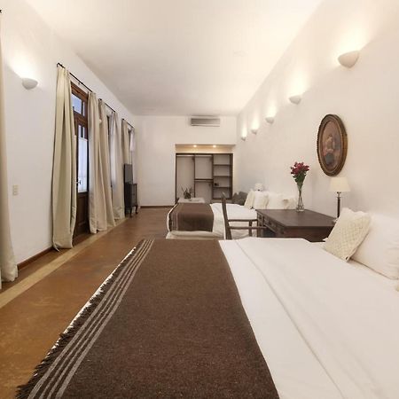 Aparthotel Casa Del Casco San Isidro  Zewnętrze zdjęcie