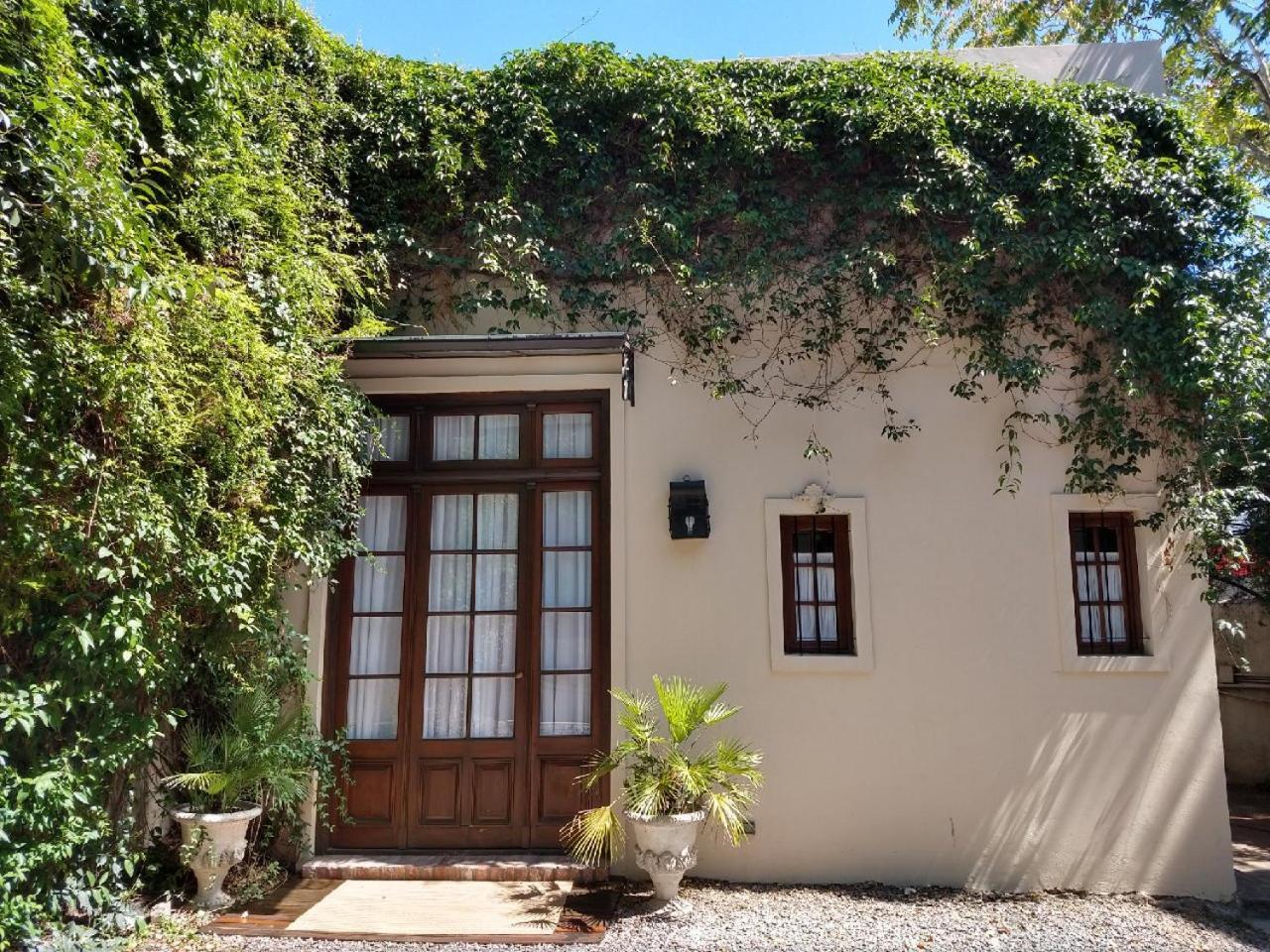 Aparthotel Casa Del Casco San Isidro  Zewnętrze zdjęcie