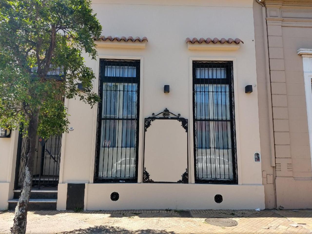 Aparthotel Casa Del Casco San Isidro  Zewnętrze zdjęcie