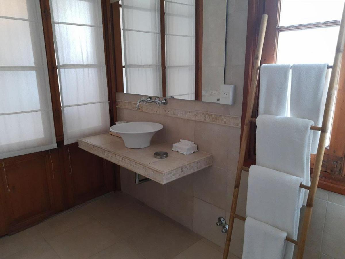 Aparthotel Casa Del Casco San Isidro  Zewnętrze zdjęcie