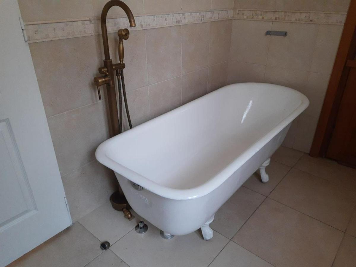Aparthotel Casa Del Casco San Isidro  Zewnętrze zdjęcie
