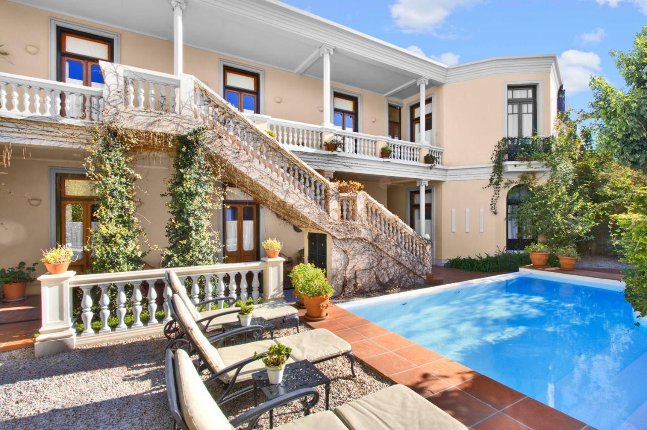 Aparthotel Casa Del Casco San Isidro  Zewnętrze zdjęcie