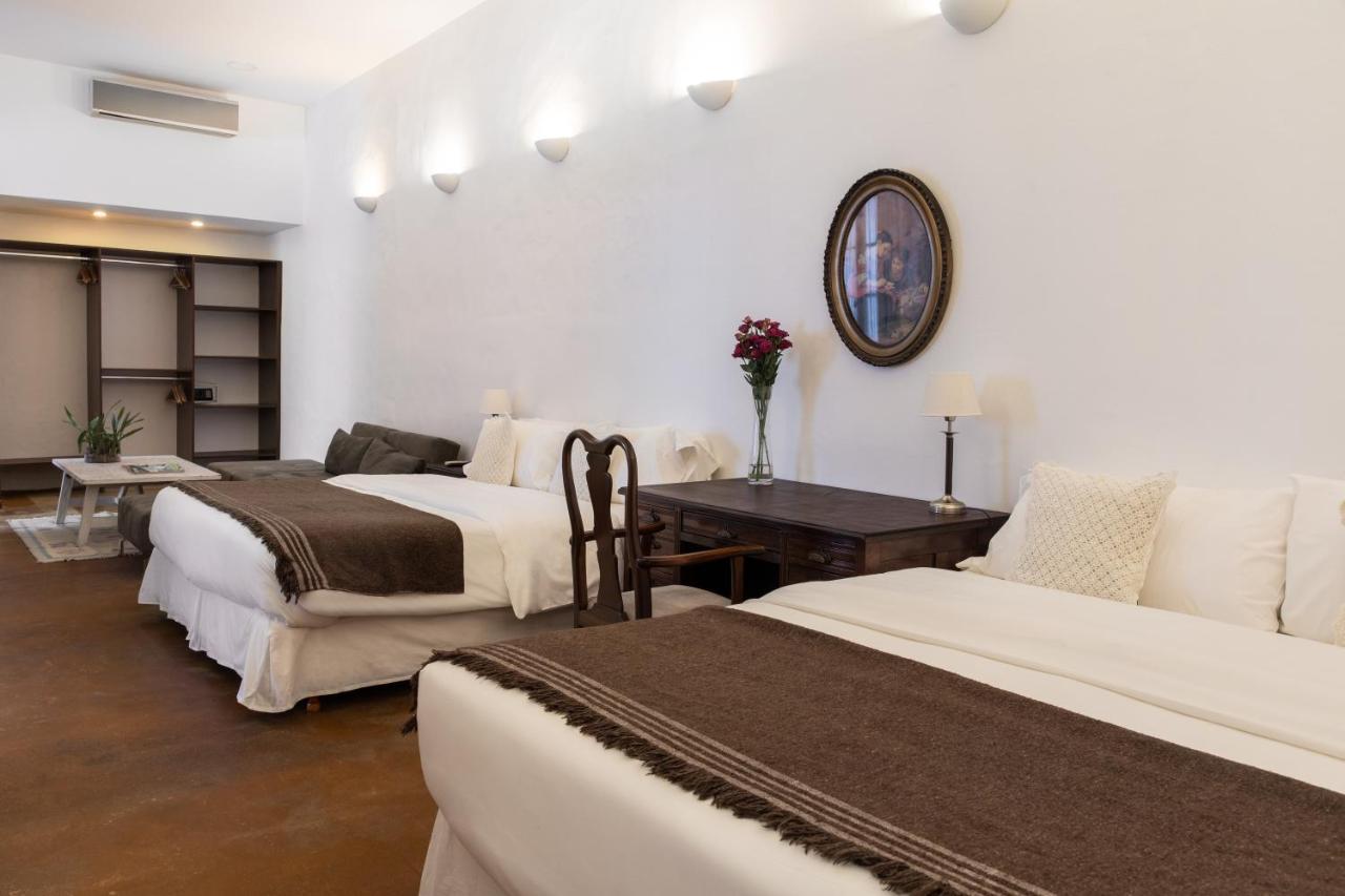 Aparthotel Casa Del Casco San Isidro  Zewnętrze zdjęcie