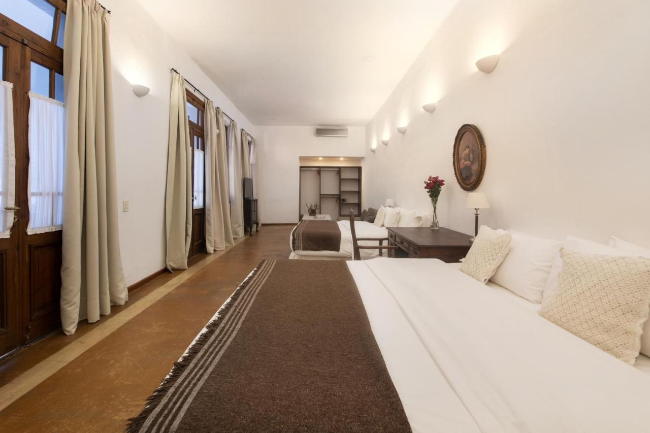 Aparthotel Casa Del Casco San Isidro  Zewnętrze zdjęcie