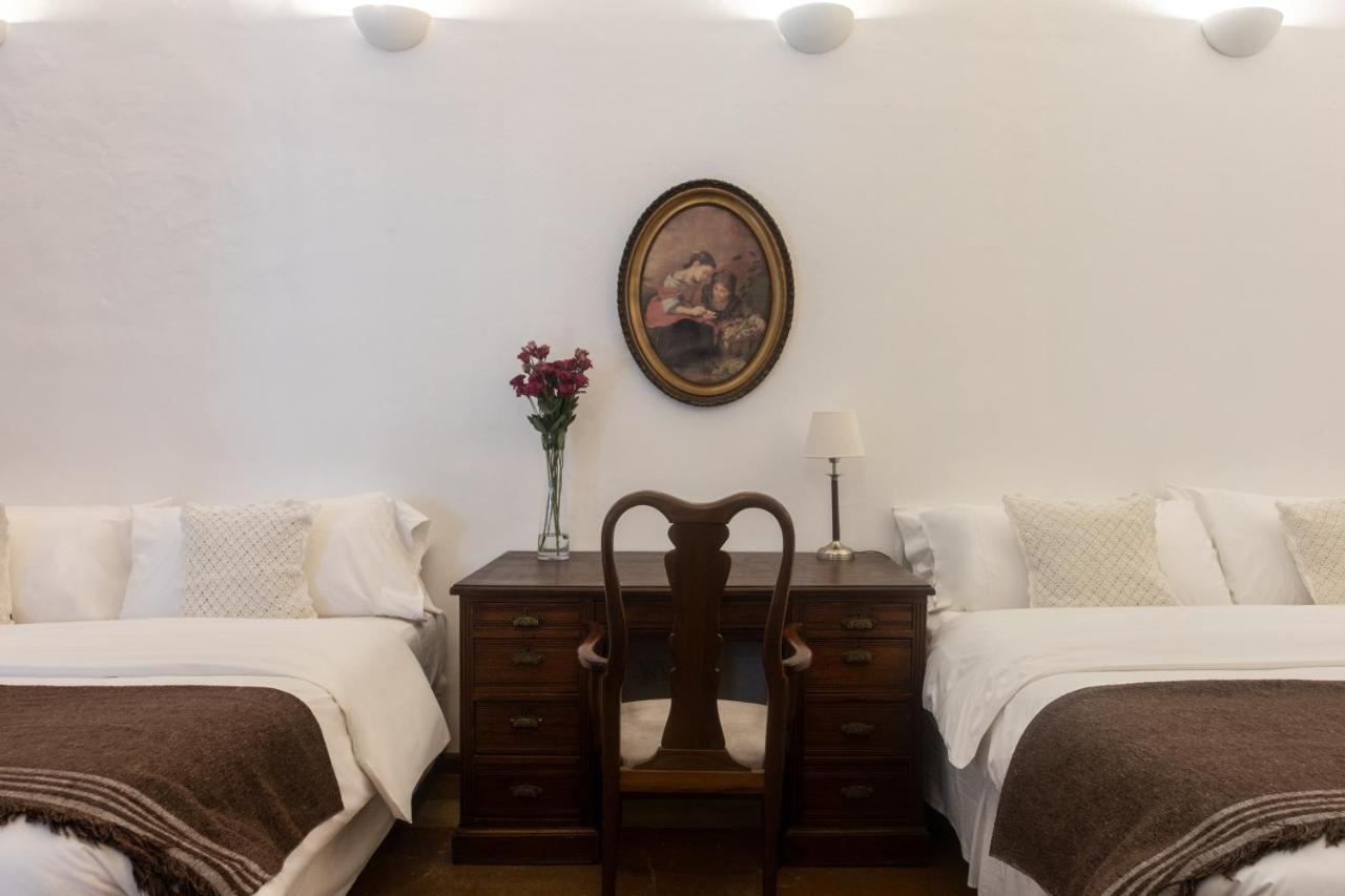 Aparthotel Casa Del Casco San Isidro  Zewnętrze zdjęcie
