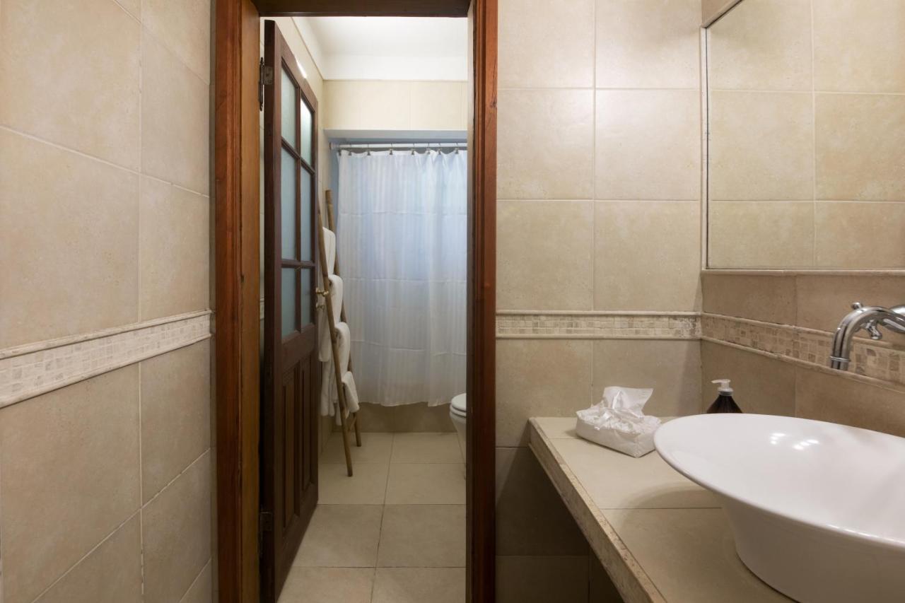 Aparthotel Casa Del Casco San Isidro  Zewnętrze zdjęcie