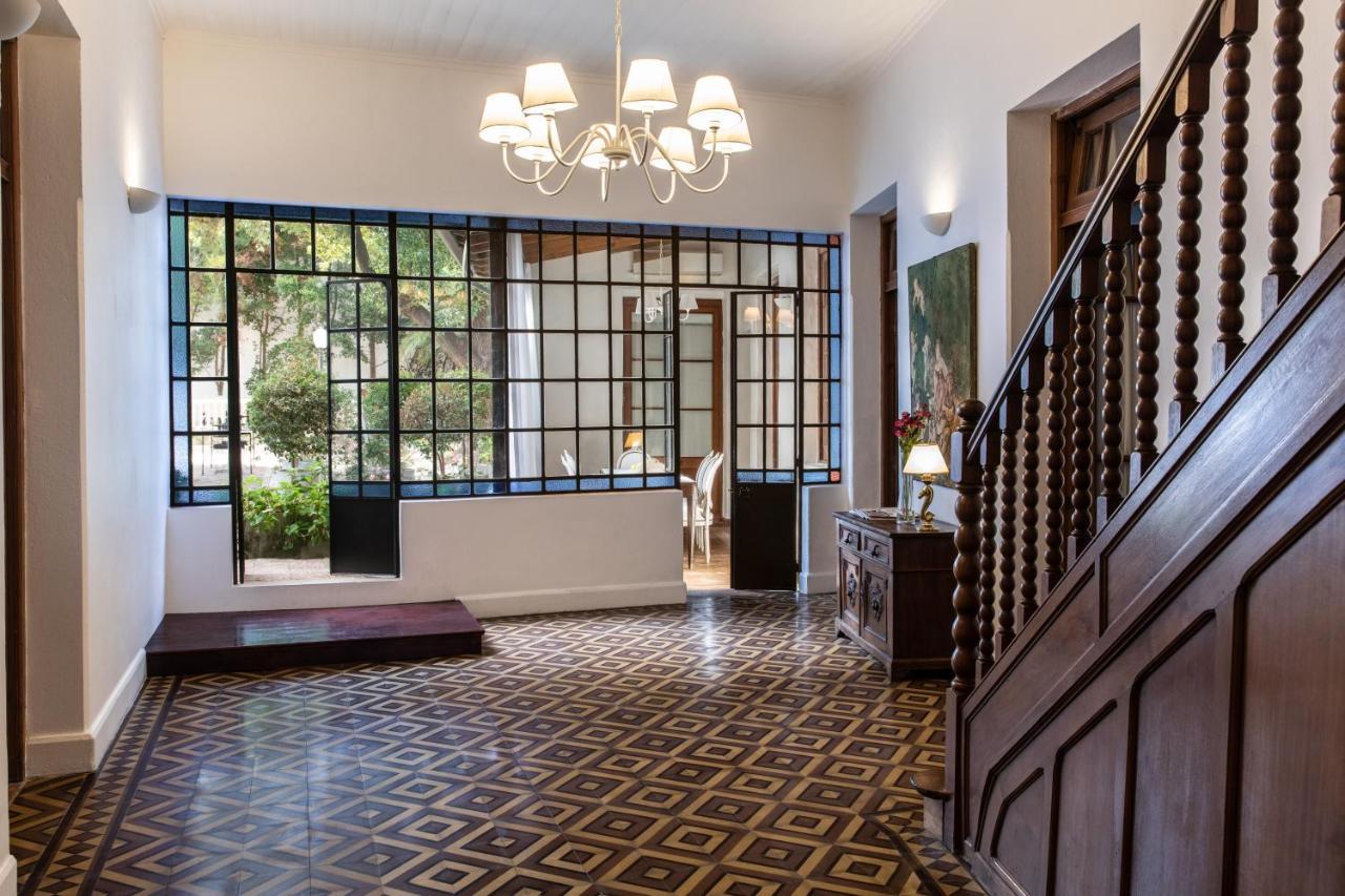 Aparthotel Casa Del Casco San Isidro  Zewnętrze zdjęcie