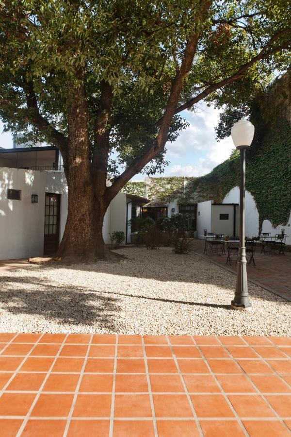 Aparthotel Casa Del Casco San Isidro  Zewnętrze zdjęcie